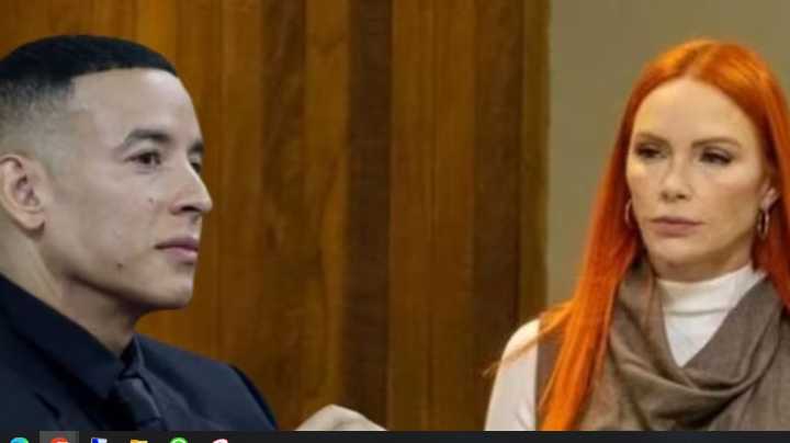 Daddy Yankee recupera el control de sus marcas tras fallo contra su exesposa