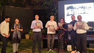 CSMVS Mumbai Launches Exhibition Revisiting City’s Role In Civil Disobedience Movement