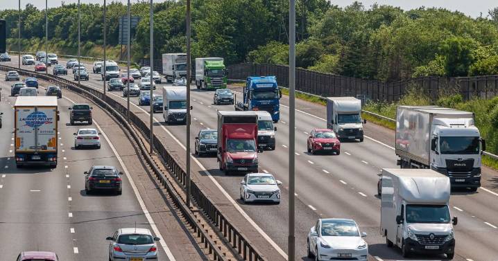 DVLA issues warning over most worrying offence yet
