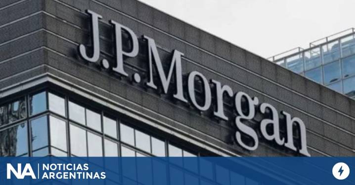 JP Morgan observa oportunidades en acciones argentinas a días de las elecciones