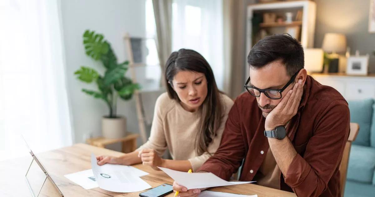 HMRC sets strict Sunday deadline for UK households