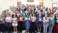 Hidalgo cumplió la meta 2025 de Asambleas de Mujeres “Voces por la Igualdad y contra las Violencias”