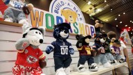 Rantz: Intolerant Build-A-Bear staffer refused ‘Charlie Kirk’ stuffed animal in Tukwila
