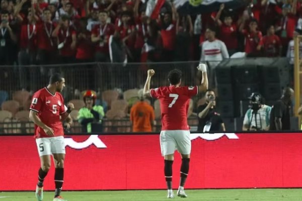Mundial 2026: ganar su primer partido y pasar la fase de grupos, la misión de Egipto