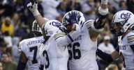 Ground game cranks up as No. 5 Montana State takes care of Cal Poly 34