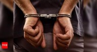 13 foreign students held in Gujarat rave party