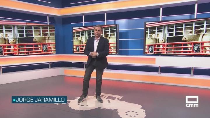 El campo - 17/10/2025