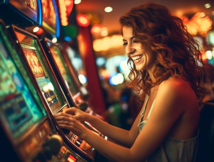 Proponen eliminar estas máquinas de juego muy populares en Estados Unidos por ilegales: “Si pones tu dinero allí debes estar preparado para perderlo”