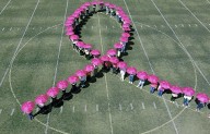 Se suma Instituto Tecnológico de Saltillo a campaña contra el cáncer de mama