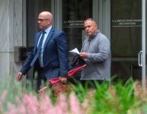Ex-CT official 'created an atmosphere of fear' witness testifies in trial