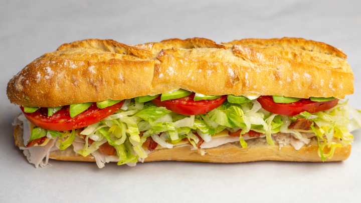 The Biggest Food Chain In America Is A Sandwich Shop (& It's Not Jimmy John's)