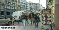 Para ubicarte en el mapa: las zonas de Berlín que debes conocer antes de ir