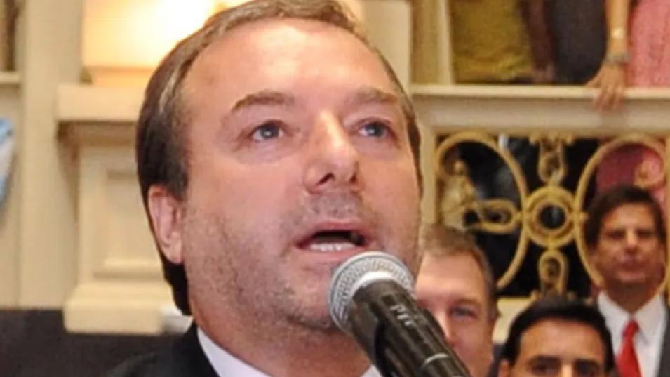 JUDICIALES. La Corte Suprema anuló el sobreseimiento del ex legislador provincial azuleño Mario Caputo