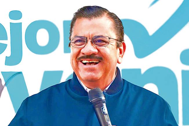 Renuncia está alejada de faltas estatutarias