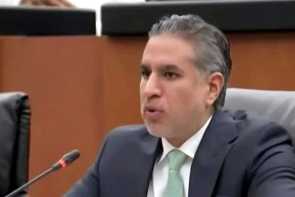 Preocupa 'interés legítimo' en reforma a Ley de Amparo