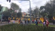 Bloqueo en el Centro CDMX Hoy Ya Supera 20 Horas: Alternativas a Cierre en Dr. Río de la Loza