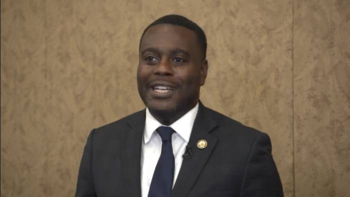 'Get to work': Amo, Magaziner call on Trump and GOP to address SNAP shut off