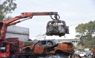 Donan al Hospital de Niños lo recaudado por el plan de compactación municipal