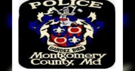 Man accused of killing ex-girlfriend flips car while fleeing police in Silver Spring