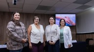 Hospitales Civiles de Guadalajara  conmemoran el Día de los Cuidados Paliativos
