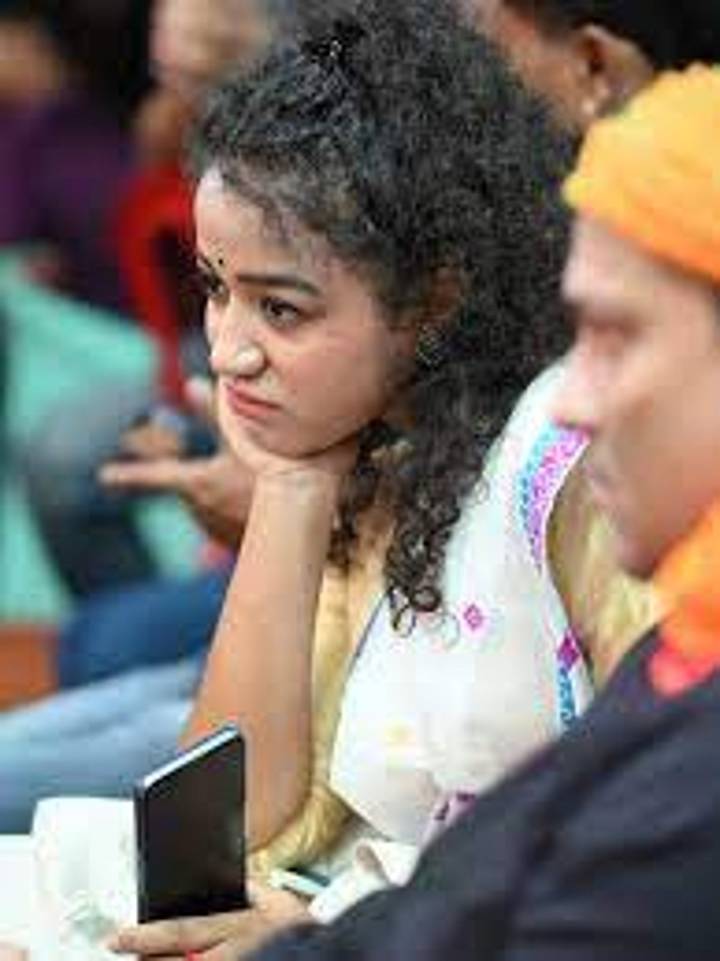 CID Questions Singer Sweety Das in Probe into Zubeen Garg’s Death