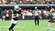 Raiders expect Brock Bowers, Maxx Crosby and Jakobi Meyers to return after bye week