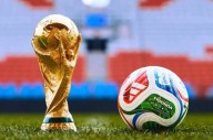 Presentaron la pelota del Mundial 2026: así es el modelo Trionda