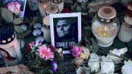Charlie Kirk murder suspect can wear civilian clothes in court but must remain restrained: Judge