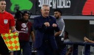 “El principal culpable soy yo”: Javier Aguirre da la cara tras caer por goleada ante Colombia
