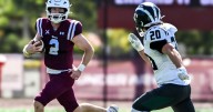 Running game dominant for Union football in win over Buffalo State