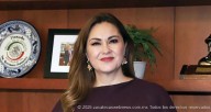 GEOVANNA BAÑUELOS DEFIENDE A PRODUCTORES DE FRIJOL