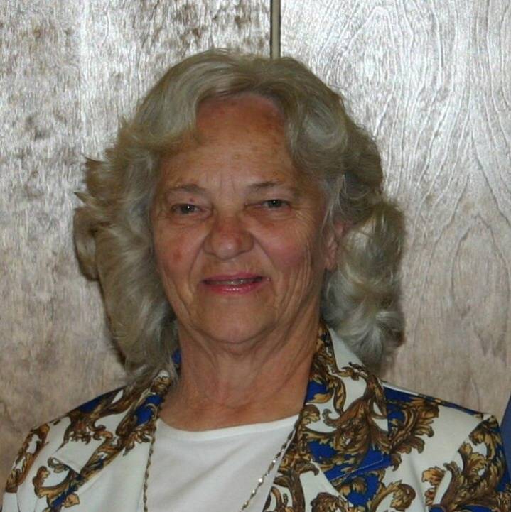 Loretta Criswell Falkner