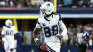 The '1,500-receiving-yard NFL seasons' quiz