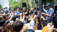 Zdero cerró la campaña en Resistencia: “El domingo el Chaco tiene la oportunidad de reafirmar el cambio”