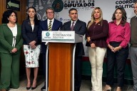García Harfuch niega atentado en su contra 