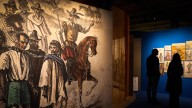 Gitanos, de la India al 'ventilador'