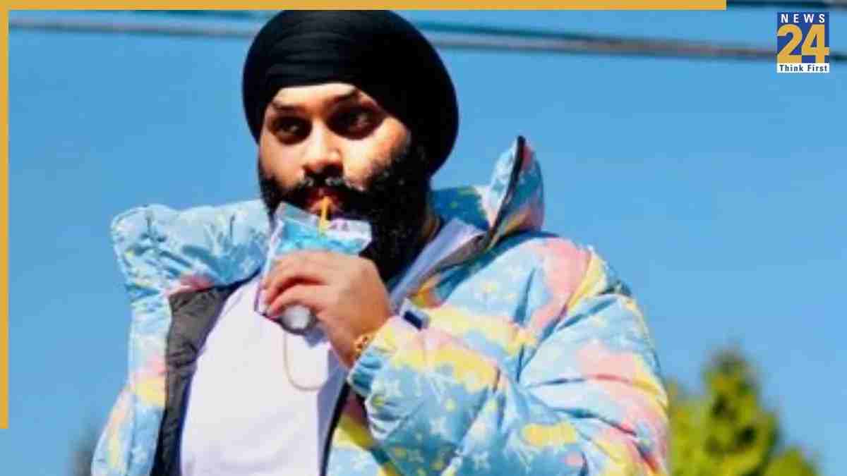 Punjabi Singer Chani Nattan’s Canadian Home Targeted; Bishnoi Gang Claims Responsibility for Shooting