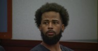 Las Vegas man sentenced to 8-20 years for string of burglaries across the valley