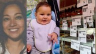 Multitud Rompen Vidrios e Irrumpen en Panadería Donde Desapareció Andrea Negrete y su bebé