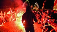 ‘Sowing division’: Sussan Ley blasts pro-Palestine group’s plans to march on the Sydney Opera House march days after October 7 anniversary
