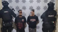 GRT detiene a tres presuntos distribuidores de droga en distintas partes de Torreón