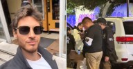 Rising Latin Star Fede Dorcaz Shot Dead in Mexico City at 29