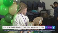 Dyslexia Awareness Day empowers 400 East Texas students with hands