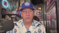Mick Gillispie Relishes Alabama Win, Credits East TN roots