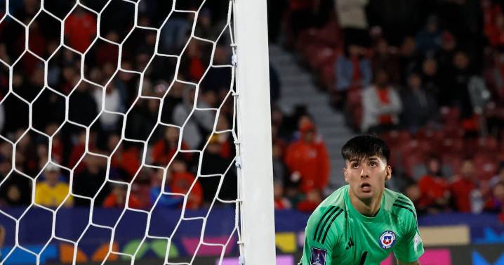 Por qué la Roja avanzó en el segundo lugar de su grupo en el Mundial Sub 20 pese a caer ante Egipto