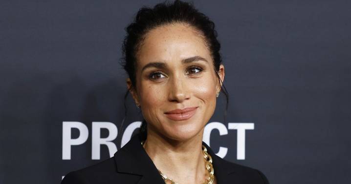 Meghan Markle's trip to Paris Fashion Week heralded as 'first positive PR in years'
