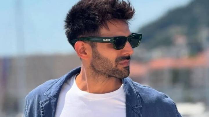 EXCLUSIVE: Kartik Aaryan wraps Naagzilla poster photoshoot, set to roll on floors from ...