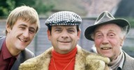 Only Fools and Horses stars faced tragedy and triumph in the years after beloved sitcom ended