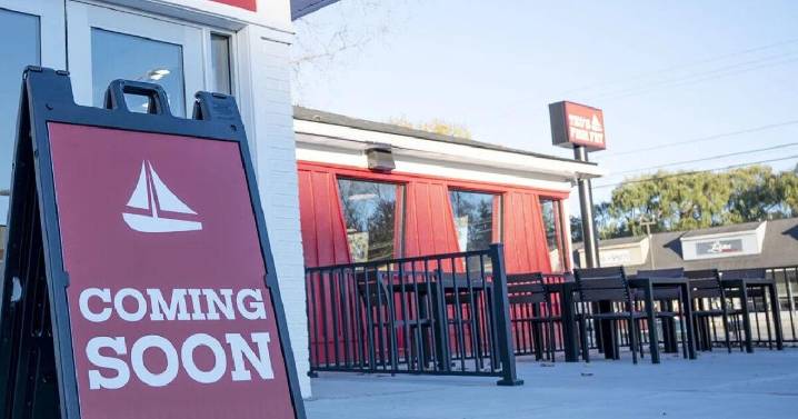 Ted’s Fish Fry opens in Ballston Spa