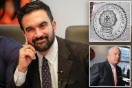 Exclusive | NYC Detectives Union  head says Mayor Mamdani would mean 'More crime. More victims.'